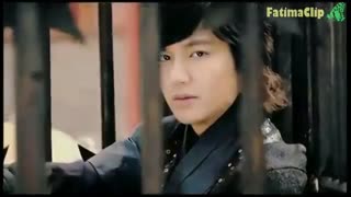 میکس سریال ایمان با آهنگ خود فیلم اما دوبله ..............با بازی عشقم لی مین هو