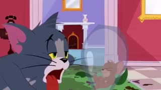 تام و جری جدید به‌صورت کامل