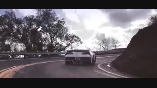 شرولت کروت مجهز به رینگ Savini