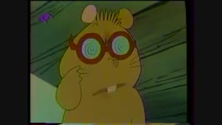 کارتون قدیمی گامبا دوبله فارسی 3