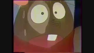 کارتون  قدیمی گامبا دوبله فارسی 5