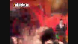 - خرابه چراغونه امشب *شور*