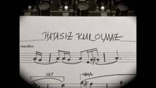 تارکان - ترانه زیبای  Hatasız Kul Olmaz