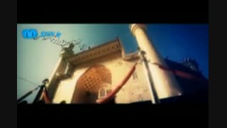 آیینه پیمبر - علی فانی