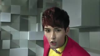 ورژن دوم موزیک ویدیو  Mr. Simple