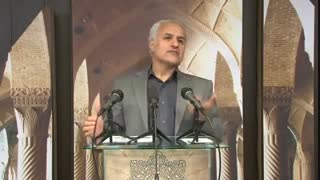 اساتید سیاسی و فرهنگی و اقتصادی کشور بیسواد هستند!