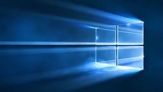 پس زمینه ویندوز 10