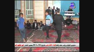 اغنیه حراره 2015 ابو حکیم الساری