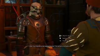 The Witcher 3 Dendrologist Trophy Guide