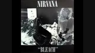 Nirvana Love Buzz