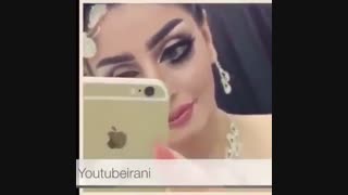 خود خوشگل بینی:))