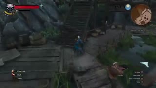 The Witcher 3 Master Marksman Trophy Guide By  Im_Ahn