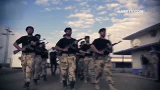 مسیحیان مجاهد