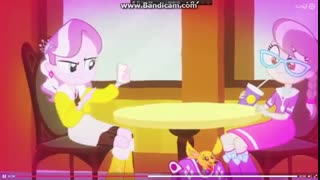 سوتی دی جی پونی