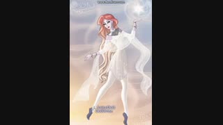 پرنسس سلستیا