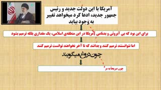 فلسطین؛ عرصه رسوایی غرب