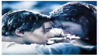 آهنگ تایتانیک