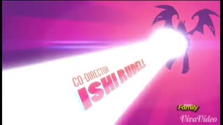 تیتراژ اول رینبوراکس