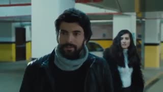 سریال ترکی  کارا پارا ( لطیفه) قسمت 1 پارت 2