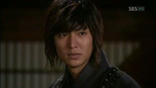 یه قسمت حذفی از سریال ایمان