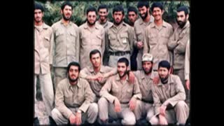 عکس شهدا را میبینیم        عکس شهدا عمل میکنیم