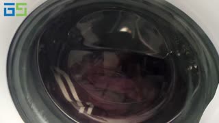 مقاومت در برابر آب Xperia M4 aqua در ماشین لباسشویی!