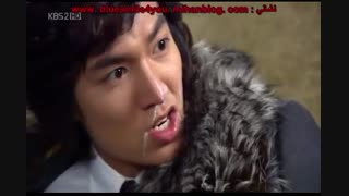 تیزر پسران فراتر از گل دوبله طنز.......................با بازی عشقم لی مین هو