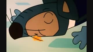 Inspector Black Cat - Ep 1