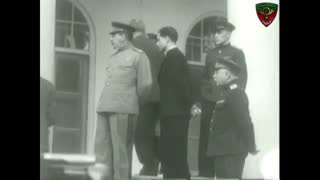 کنفرانس تهران(جنگ جهانی دوم)