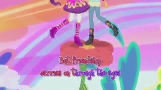 این  یکی از اهنگ های Rainbow Rocks