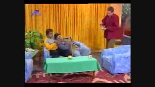 فیلم طنز این چند نفر  3