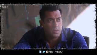 قسمت پنجم پشت صحنه فیلم  بجرانگی بای جان | خانهای بزرگ بالیوود