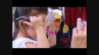 عطر سفیر- تصاویری از جشن اولین سالگرد افتتاحیه سفیر پاسداران