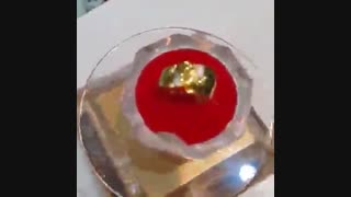 انگشتر  سفارشی   www.wisgoon.com/jaavad94