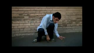 فیلم کوتاه و مفهومی « ارتباط »