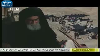 سریال امام علی (علیه السلام) - قسمت پنجم