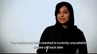 همونیه که زنگ میزنی میگه مشترک در دسترش نمیباشد