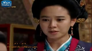 سریال سرنوشت یک مبارز - قسمت بیست و هفتم