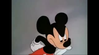 کارتون سینمایی میکی موس دوبله فارسی