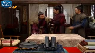 سریال سرنوشت یک مبارز - قسمت بیست و نهم