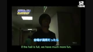 ENG SUBBED]  SS501 in USA Part 3 of 7 ]