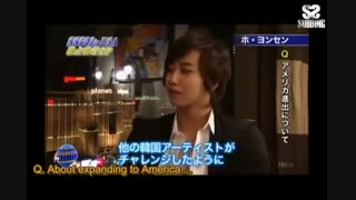 [ENG SUBBED]  SS501 in USA Part 7 of 7]