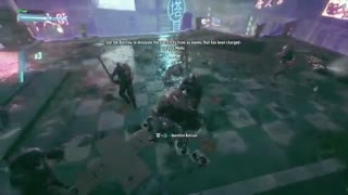 Batman Arkham Knight  Angel in the Dark Trophy  Guide By  Im_AhN
