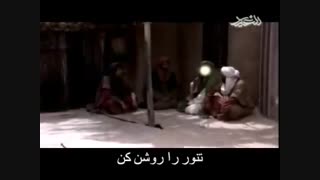 شیعه ی تنوری , معجزه ی امام صادق علیه السلام
