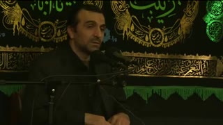 وفـا کردن به عهد امام ، استاد دولتی