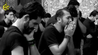 روضه جانسوز حضرت زینب(س) ، باسم الکربلائی