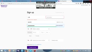 اینم طرز ساخت ایمیل توضیحات در حد مرگ مهم