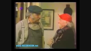 وروجک و استاد ادر نجار