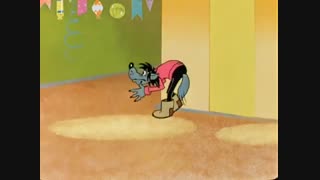 کارتون گرگ و خرگوش ناقلا-2