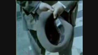 دستشویی کردن تو کلاه یارو اخر خندههههههههه